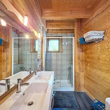 Chalet L'adret